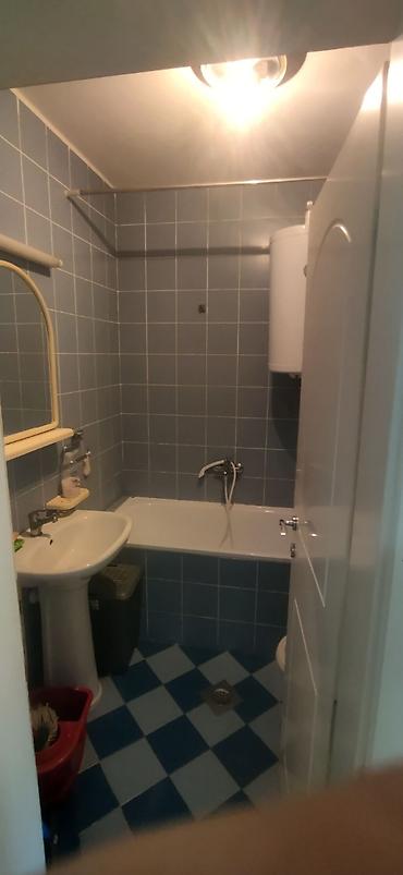 Dugoročni najam stanova: Jednoiposobanstan sa funkcionalnim rasporedom i kompletnim nameštajem — 10