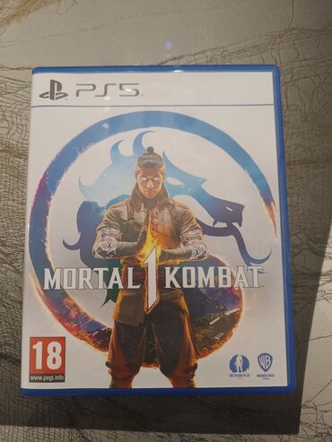 купить ноутбук в баку: Mortal kombat 1 diskde heç bir problem yoxdur real almaq isdeyenler