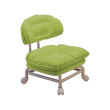 sofe prodaja: Ergonomska stolica sa točkićima i naslonom Ergonomski dizajn: Poseduje — 2