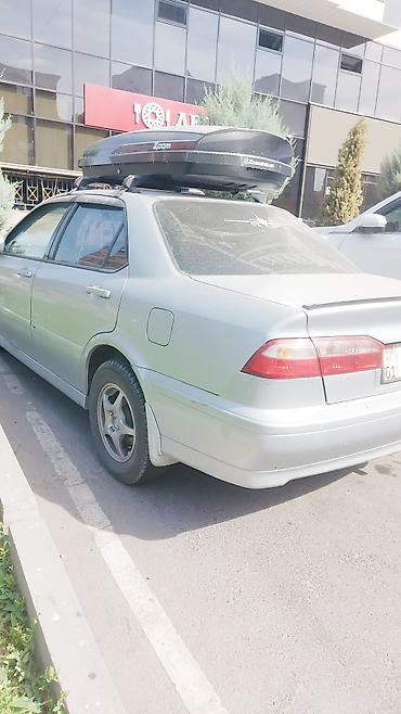 Продажа авто: Honda Accord: 2002 г., 1.8 л, Седан — 2