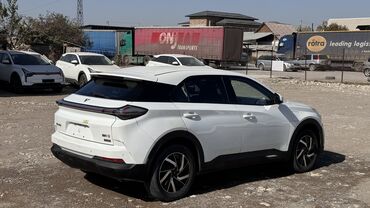 Другие автомобили: НЕТА Ю про 2022год 10 месяц Элекро авто Запас хода 400 Спорт — 15