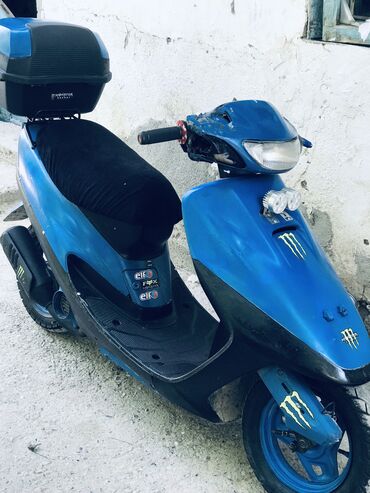 вентилятор опель вектра б: Скутер Honda, 50 куб. см, Бензин, Колдонулган