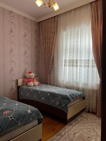 Həyət evləri və villaların satışı: Müşfiqabad 3 otaqlı, 120 kv. m, Kredit yoxdur, Yeni təmirli — 7