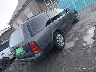 Mazda: Mazda 626: 1989 г., 2 л, Механика, Бензин, Универсал — 6