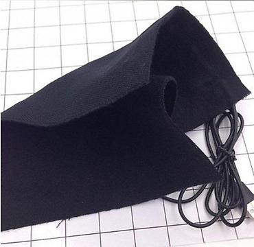srpski pas: USB PANELNI GREJAC ZA TERARIJUM 20X15 CM | Kvalitetan USB grejac sa — 3