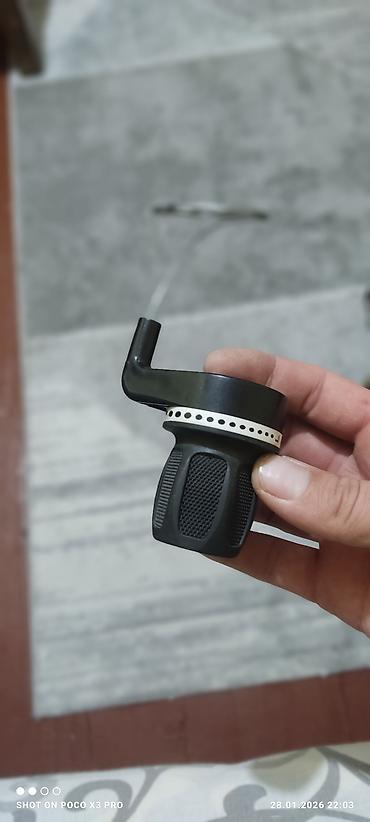 Ремонт велосипедов: Выез на дому 200 сом по городу Веломастерская "VELO-ONDOO" Ремонт — 14