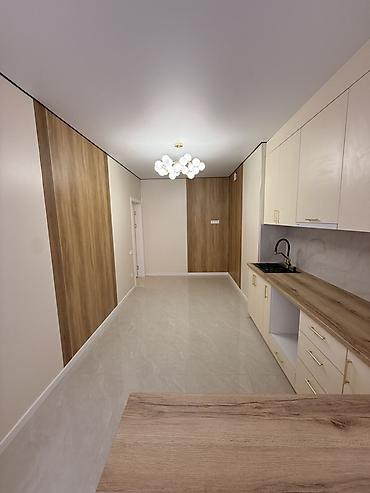 11: 1 комната, 45 м², Мадина Элитка, 11 этаж, Дизайнерский ремонт — 8