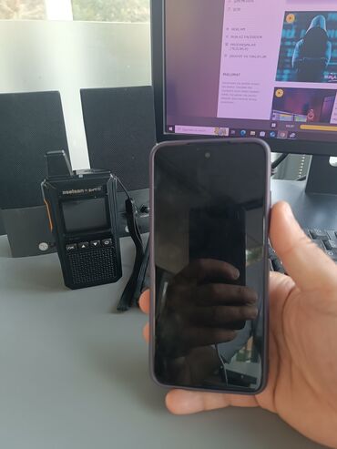 Redmi 10, 64 GB, İki sim kartlı