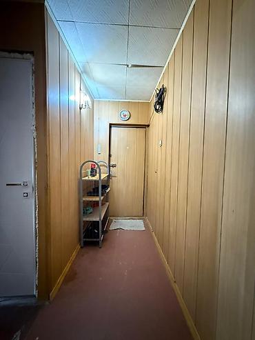 Продажа квартир: 3 комнаты, 58 м², 104 серия, 1 этаж, Косметический ремонт — 6