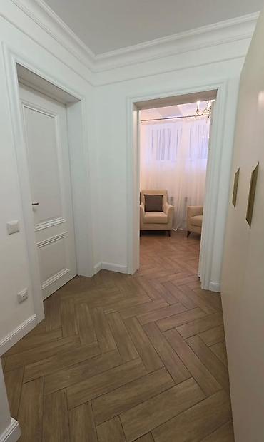 Продажа квартир: 2 комнаты, 55 м², Азия Молл Элитка, 1 этаж, Евроремонт — 16