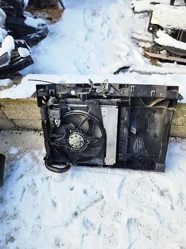 vgate: VENTILATOR PEUGEOT 207 | ventilator peugeot 207 — 1
