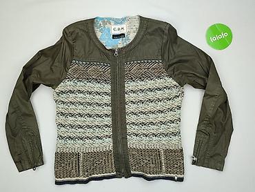 parka: Kurtka przejściowa damska, rozmiar L — 2