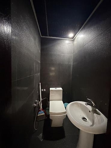 nizami m: 2 otaqlı, Yeni tikili, 75 kv. m — 5