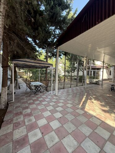 Bağ evlərinin kirayəsi: Fatmayida, denize mashinla 10 degigelik mesafede bag evi kiraye