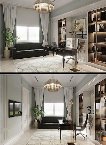 Үйлөр: 6 бөлмө, 400 м², 9 соток, Бишкек, Кыймылсыз мүлк агенттиги — 9