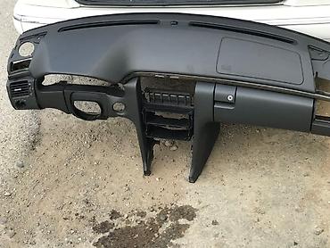 Panellər, şitlər: Mercedes-Benz W210 2001, 2001 il, Orijinal, Almaniya, İşlənmiş — 6