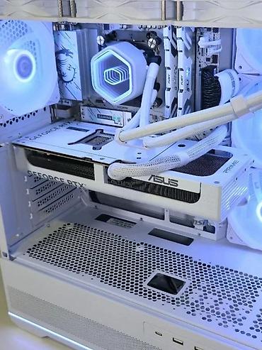 Desktop računari i radne stanice: Ryzen 7 7800X3D RTX 5070 B840 32GB 1TB - SM172PC. ✨ Prodaja i — 17