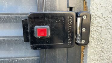 Videomüşahidə: Video domofon dəsti - Marka/model: RL 7" Color Video Doorphone, model — 5