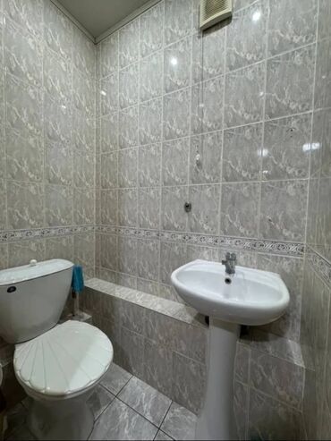 Продажа квартир: 3 комнаты, 62 м², 105 серия, 4 этаж, Косметический ремонт at lalafo.kg — 7 Продажа квартир: 3 комнаты, 62 м², 105 серия, 4 этаж, Косметический ремонт — 7