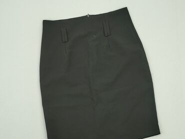 obcisla spódnice z rozcięciem: Skirt, M (EU 38), condition - Good