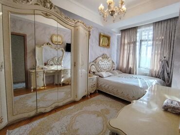 qaraçuxurda ucuz həyət evləri: 2 комнаты, Новостройка, 65 м²