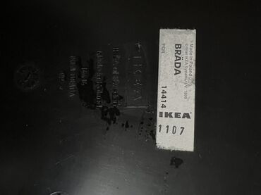 Masalar: Kompüter masası, İşlənmiş, Açılmayan, Oval masa — 8