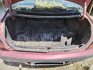 kredit avto aksesuar: Daewoo Espero: 2 l | 1997 il Sedan — 3