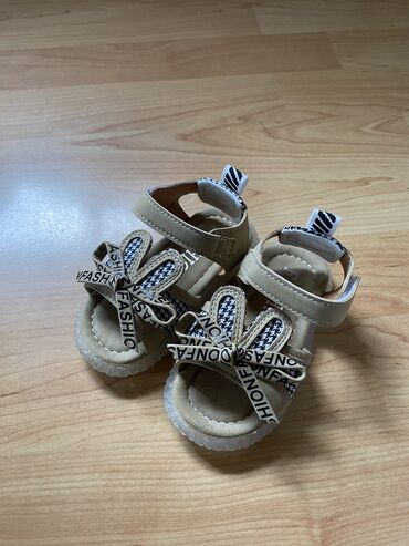 geox сандали кожа: Сандали детские (21 размер) на 2 годика-500 сом