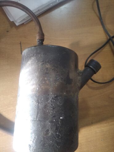 Бочки и ёмкости: Горелка ювелирная с мехами и бачкомхолодильный компрессор.б/у,всё в — 9