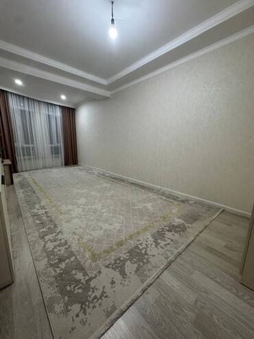 Продажа квартир: 1 комната, 54 м², 4 этаж