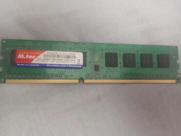 телевизоры с интернетом в бишкеке: Оперативная память, Б/у, M.tec, 2 ГБ, DDR3, Для ПК