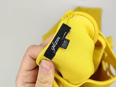 eelda sukienki: Glamour, Sukienka damska, rozmiar S — 4