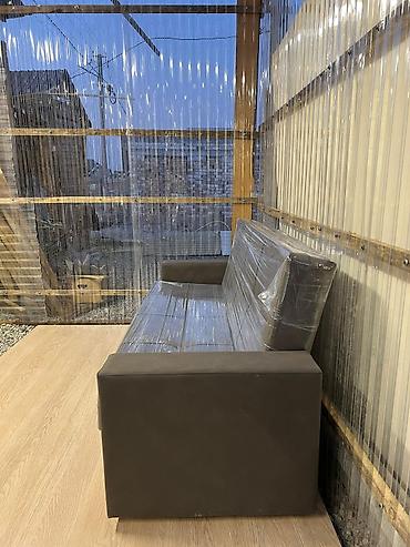 Прямые диваны: Прямой диван, Новый — 25