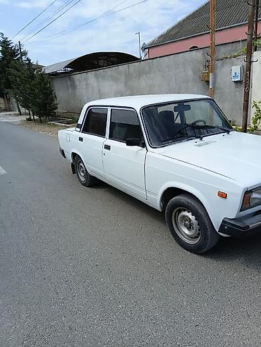 lalafo vaz 2107: VAZ (LADA) 2107: 1.6 l | 2005 il 75000 km — 1