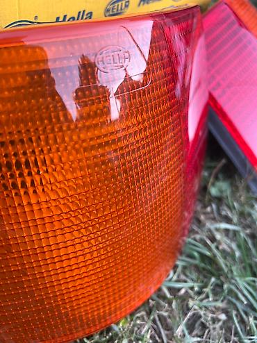 Диффузоры: Диффузор Volkswagen 1996 г., Б/у, Оригинал, Германия — 6