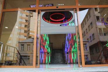 Kommersiya daşınmaz əmlakının satışı: Tam təmirli o
Obyekt satilir — 11