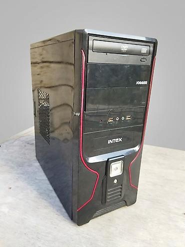 pentium komputer: 🖥️ Köhnə nəsil PC — ehtiyat hissələri üçün 📌 Prosessor: Intel Pentium — 1