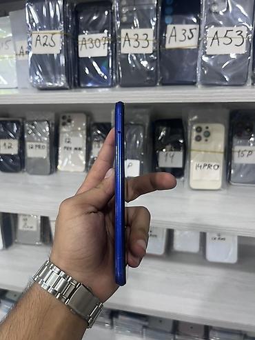 honor 8a 64gb: Honor 8A Prime, 64 GB, rəng - Göy, Barmaq izi — 5