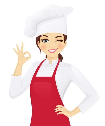 работа на иссык куле поваром: Ассаламу Алейкум повар келиндерди жумушка чакырабыз иш убактысы (07:00