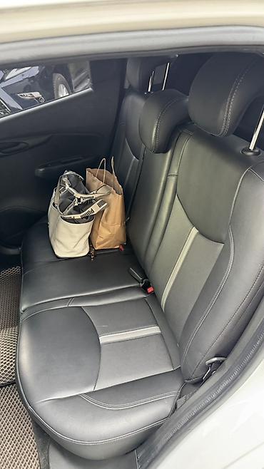 шаврале спарк: Chevrolet Spark: 2019 г., Автомат, Бензин, Хэтчбэк — 6
