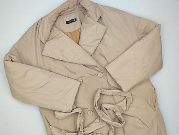 plaszcz xl: Płaszcz damski, rozmiar 4XL — 1