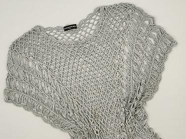 tall: Ponczo damskie, rozmiar One size — 1