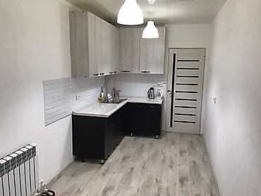 Продажа квартир: 2 комнаты, 50 м², 105 серия, 3 этаж, Евроремонт at lalafo.kg — 14 Продажа квартир: 2 комнаты, 50 м², 105 серия, 3 этаж, Евроремонт — 14