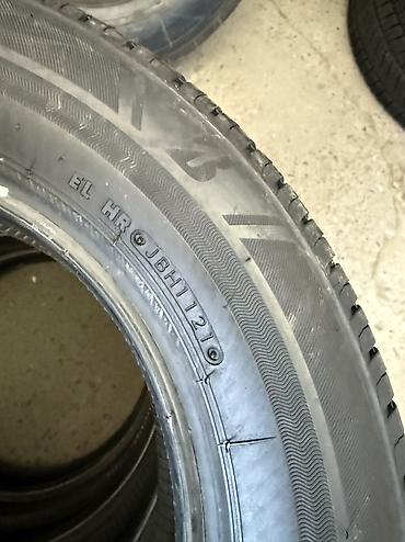 14: Шины 175 / 70 / R 14, Лето, Б/у, Комплект, Легковые, Япония, Bridgestone — 5