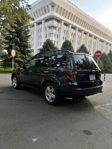 где купить наклейки на машину для выписки из роддома: Subaru Forester: 2008 г., 2.5 л, Типтроник, Газ, Кроссовер