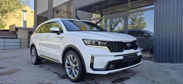 пусковое устройство для авто бишкек: Kia Sorento: 2021 г., Дизель, Кроссовер