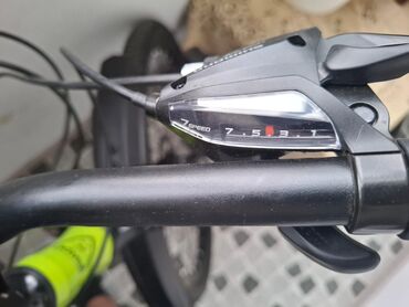 Спортивные велосипеды: BMX DAG VELOSIPEDI 1 heftedi alinib 369 AZN e Hec bir prablemi yoxdu