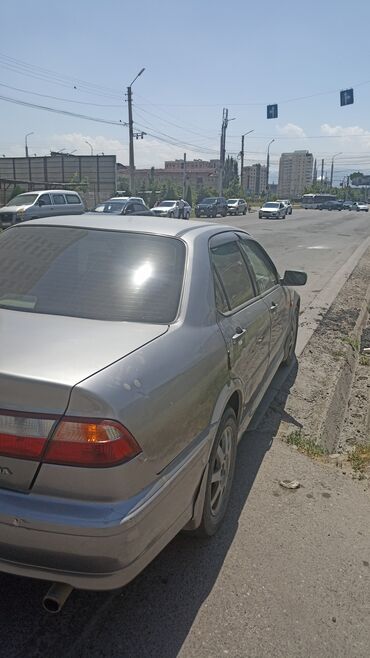 Honda: Honda Torneo: 2002 г., 1.8 л, Автоматические, Бензин, Седан