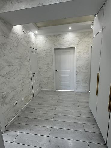кввртиру: 2 комнаты, 74 м², Верхний Джал 9 этаж, Свежий ремонт — 7