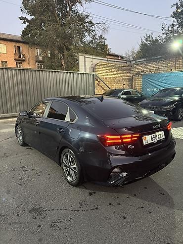 ксд 2 0: Kia K3: 2021 г., 1.6 л, Вариатор, Бензин, Седан — 5